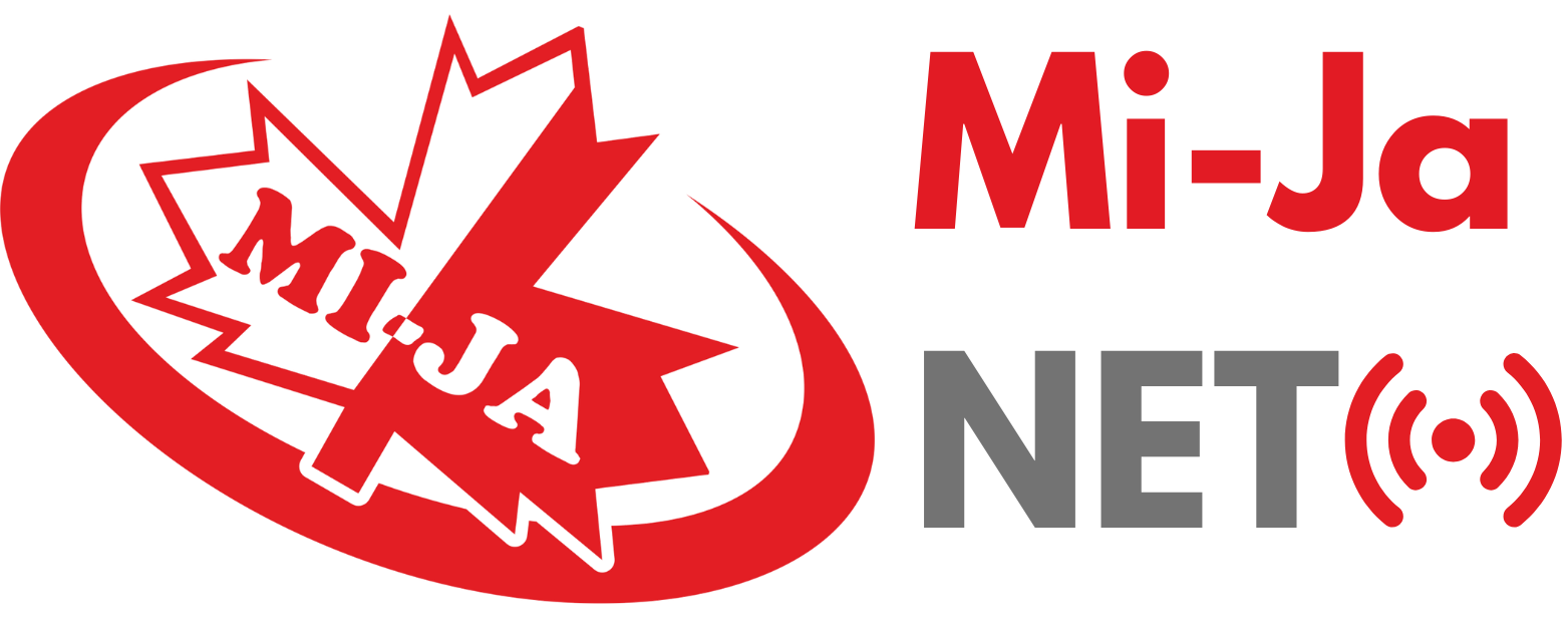 MiJaNET